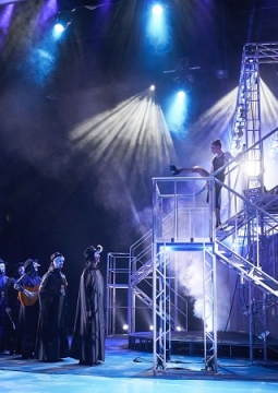 Великолепный рогоносец