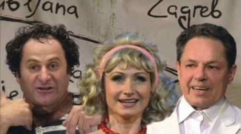 Муж моей жены