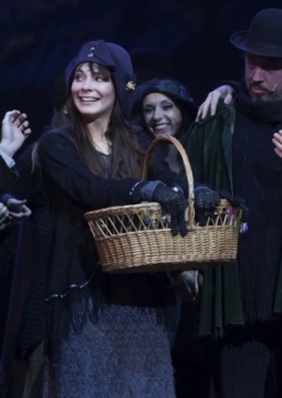 Моя прекрасная леди | Московский театр оперетты