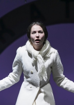 Снегурочка | Театр им. Вл. Маяковского