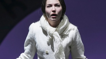 Снегурочка | Театр им. Вл. Маяковского