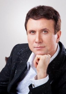 Александр Дроздов | Экс-солист ВИА Синяя птица