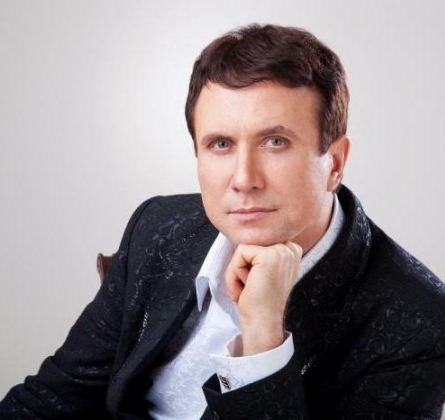 Александр Дроздов | Экс-солист ВИА Синяя птица