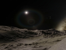 Кто деформировал внешнюю Солнечную систему: звезда-вторженец или «девятая планета»?