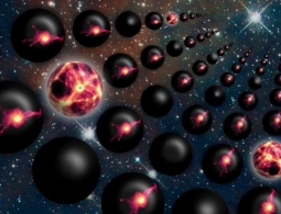 Теория множественных вселенных. Где заканчивается наука и начинается вымысел?