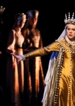 Князь Игорь