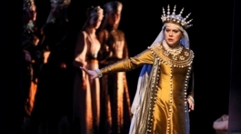 Князь Игорь