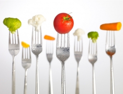 10 продуктов для красивого загара