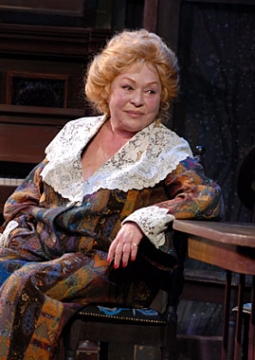 Мораль пани Дульской | Театр имени Моссовета