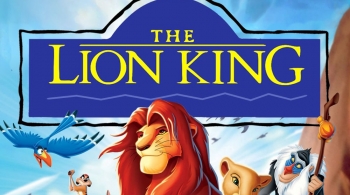 Король Лев | Детские мюзиклы