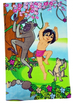 Маугли | Детские мюзиклы