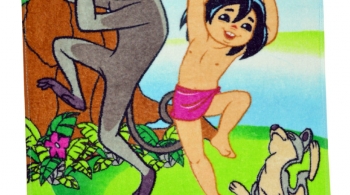 Маугли | Детские мюзиклы