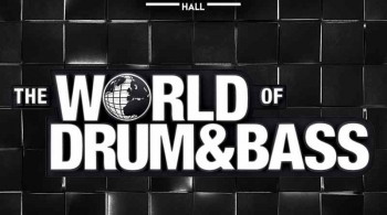 World of Drum&Bass: THE BIG ONE 2018