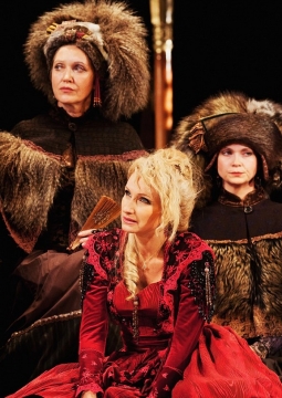 Дядюшкин сон