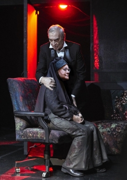 Васса | Театр имени Моссовета