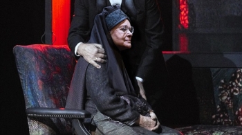 Васса | Театр имени Моссовета