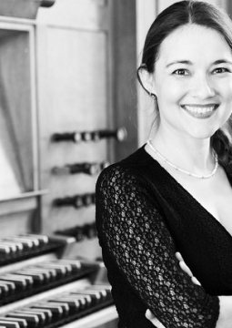 Лидия Ксёнжкевич