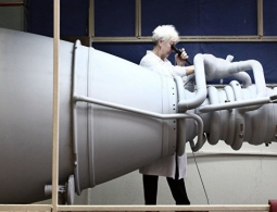 Названы сроки создания первого российского метанового ракетного двигателя