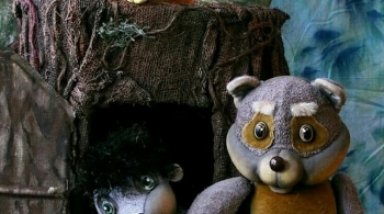 Сказка про ворчливого Ежика | Студия 15