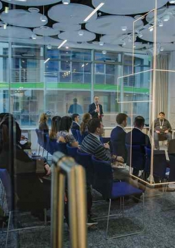 Инновации в диагностике и лечении рака