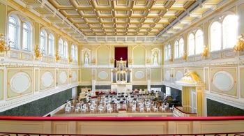 Великая симфония жизни