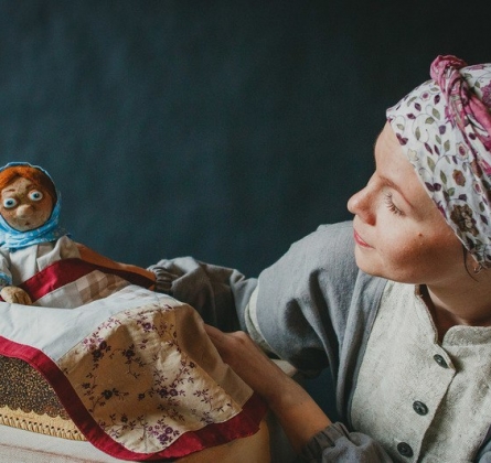 Мне на месте не сидится | Студия 15