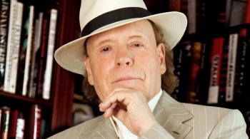 Эдвард Радзинский