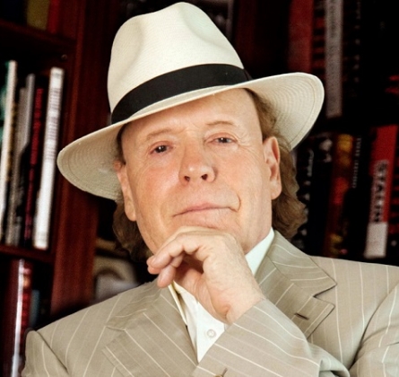 Эдвард Радзинский | Весь мир - театр!