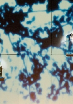 Война и мир | Музыкальный театр им. Станиславского