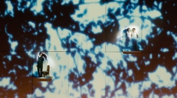 Война и мир | Музыкальный театр им. Станиславского