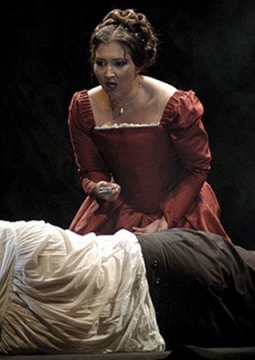 Опера ТОСКА | Музыкальный театр им. Станиславского