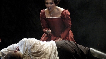 Опера ТОСКА | Музыкальный театр им. Станиславского