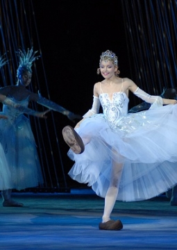 Золушка | Музыкальный театр им. Станиславского