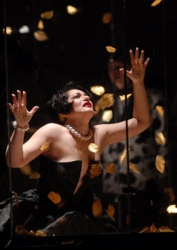 Опера ТРАВИАТА | Музыкальный театр им. Станиславского