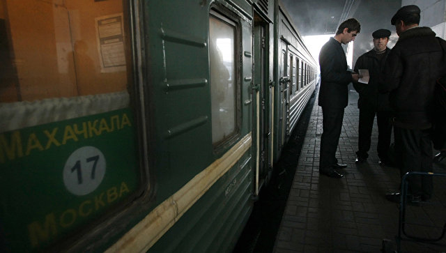 В России появится железнодорожный лоукостер