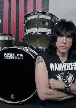 MARKY RAMONE'S BLITZKRIEG