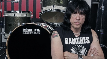 MARKY RAMONE'S BLITZKRIEG
