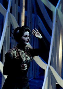 Опера Мадам Баттерфляй | Музыкальный театр им. Станиславского