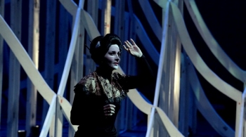 Опера Мадам Баттерфляй | Музыкальный театр им. Станиславского