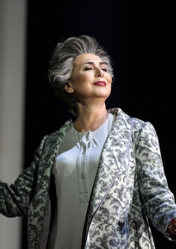 Опера ПИКОВАЯ ДАМА | Музыкальный театр им. Станиславского