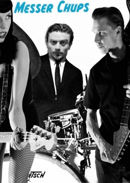 Messer Chups