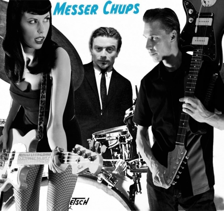 Messer Chups