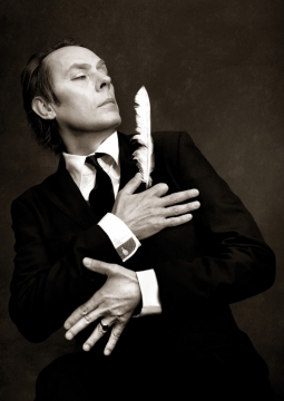 Питер Мёрфи