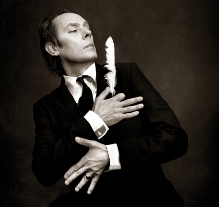 Питер Мёрфи