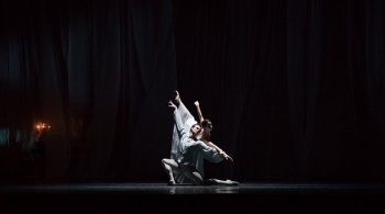 Брянцев. Гёке. Нахарин. | Музыкальный театр им. Станиславского