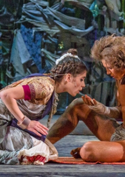 Маугли | Театриум на Серпуховке