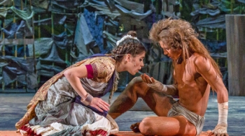 Маугли | Театриум на Серпуховке