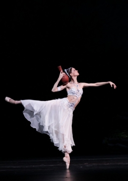 Баядерка | Музыкальный театр им. Станиславского