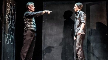 Черное молоко, или Экскурсия в Освенцим | Театриум на Серпуховке