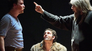 Космос | Театр Стаса Намина